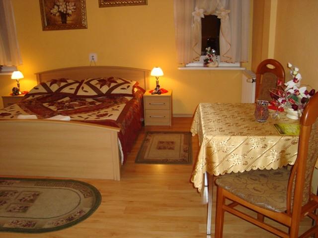 Hotel-Restauracja Adriano