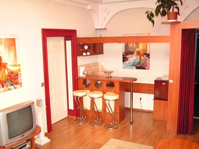 Hotel Kowalkowski