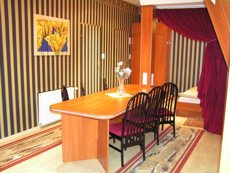 Hotel Kowalkowski