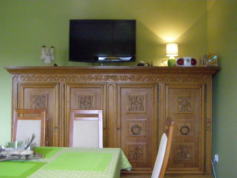 Apartament Teresa