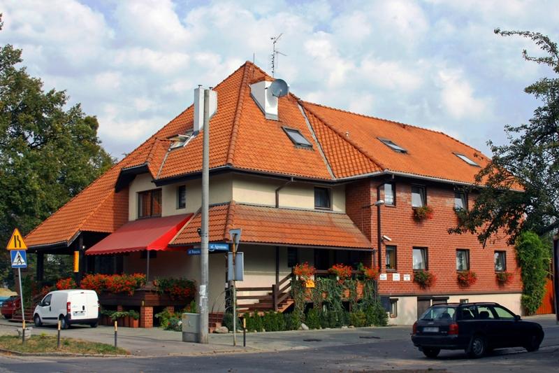 Hotel Podkowa