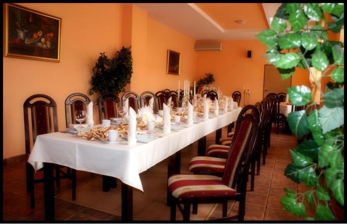 Restauracja Kropka