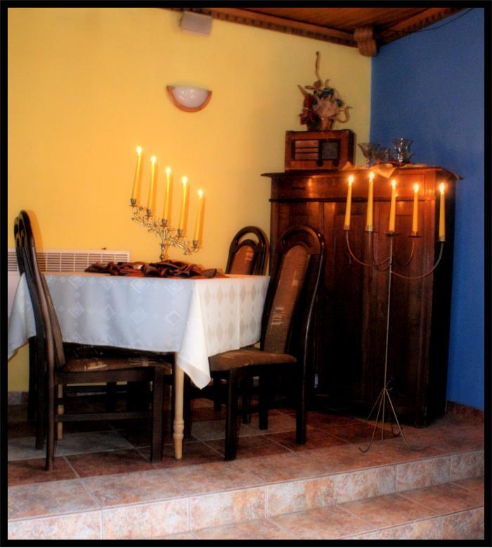 Restauracja Kropka