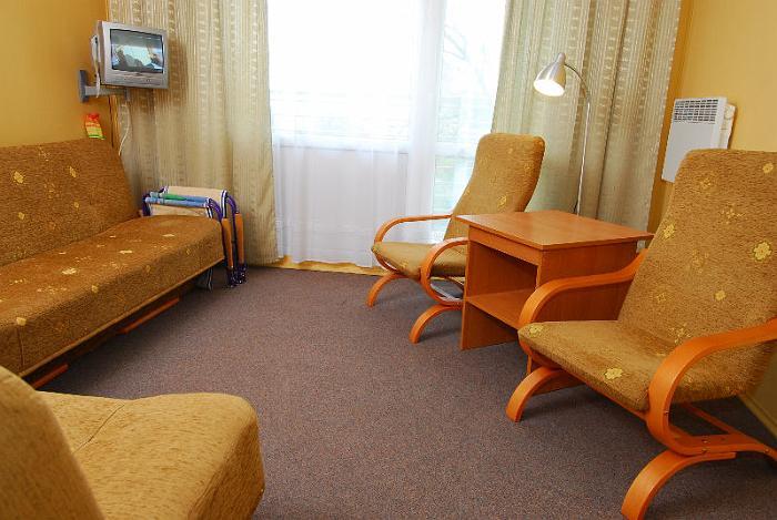 Orodek Wypoczynkowy Koral