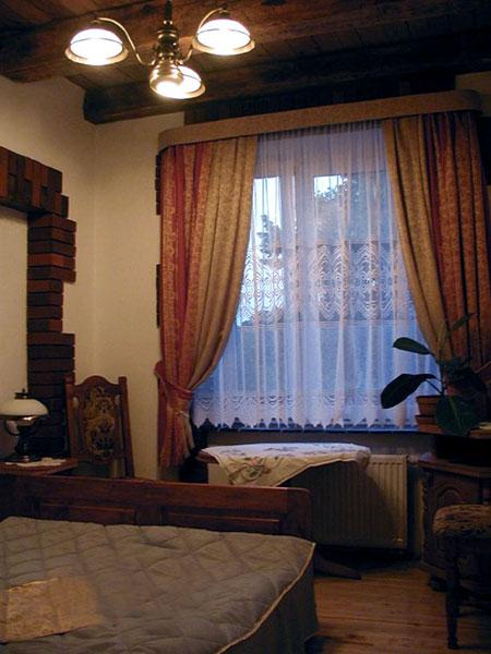 Restauracja i pokoje gocinne Galeria