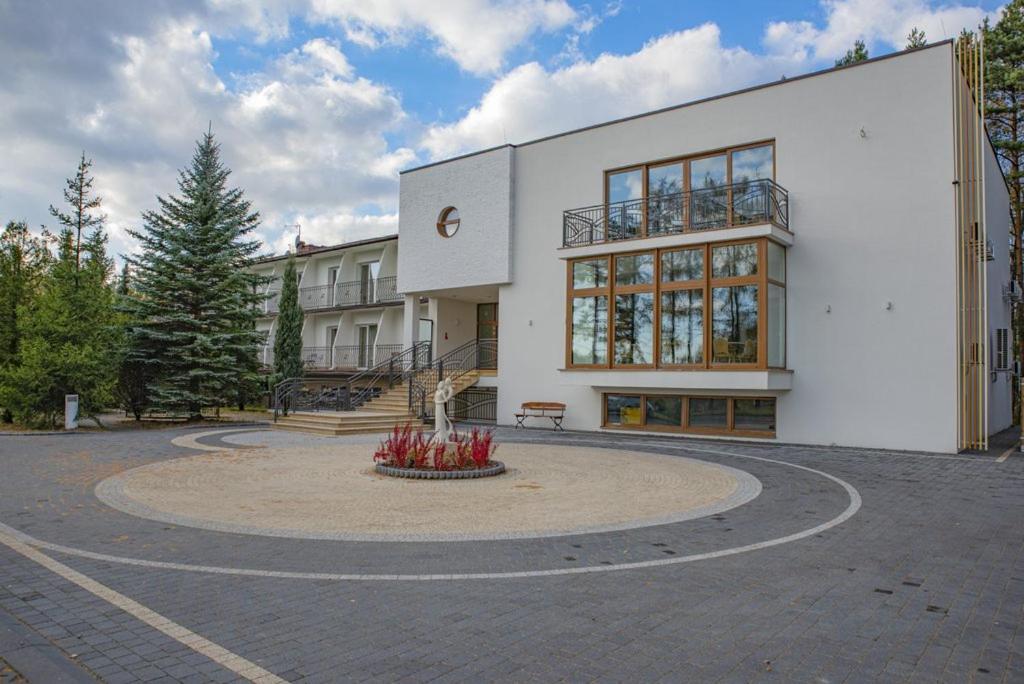 Gociniec Wodnik