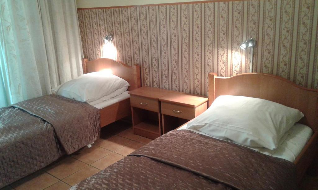 Gociniec Wodnik