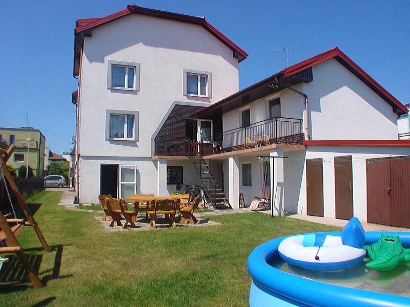 Jacek i Agatka