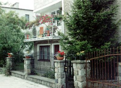 Pensjonat Ania