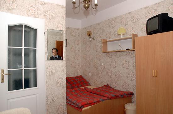 Dom Gocinny Zuzia