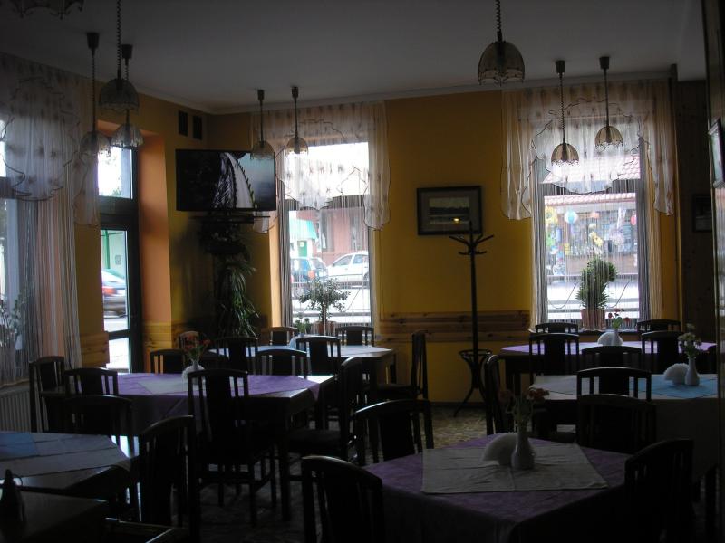 Hotel Restauracja Polonia