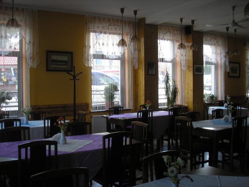 Hotel Restauracja Polonia