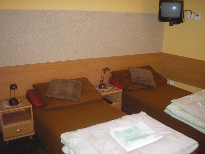 Hotel Restauracja Polonia