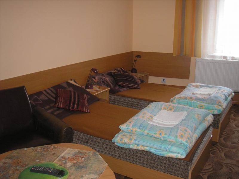 Hotel Restauracja Polonia