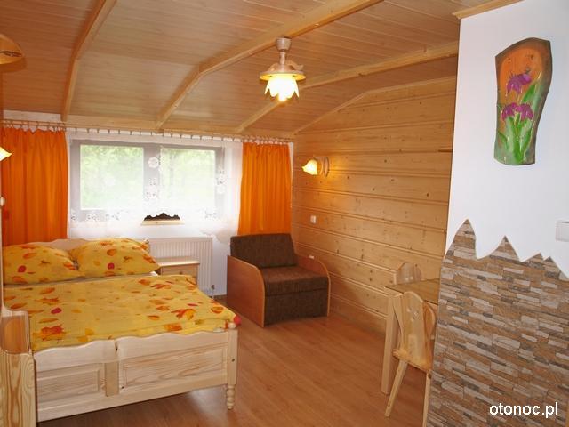 Noclegi u Agnieszki