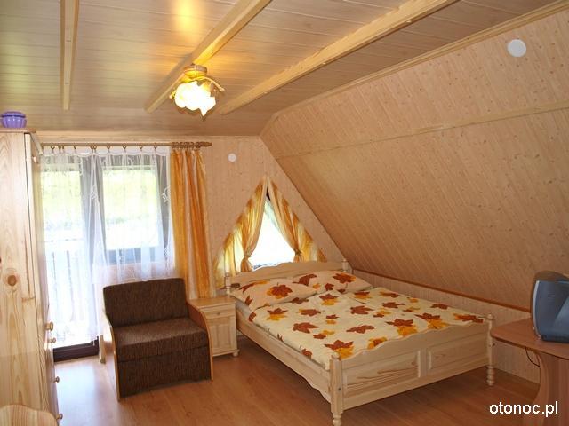 Noclegi u Agnieszki