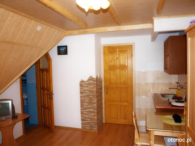 Noclegi u Agnieszki