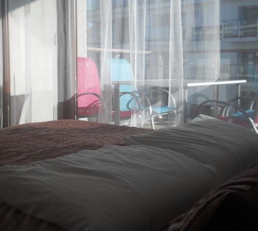 Apartament Morski