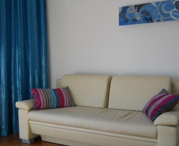 Apartament Morski