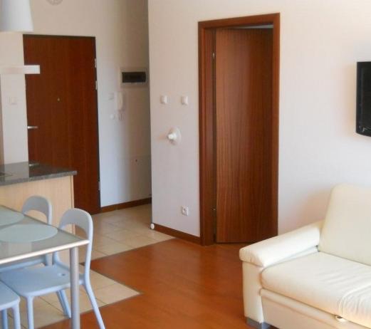 Apartament Morski