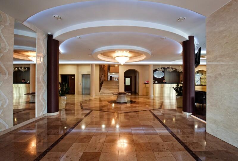 Hotel Marsel