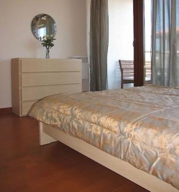 Apartament Piaskowy