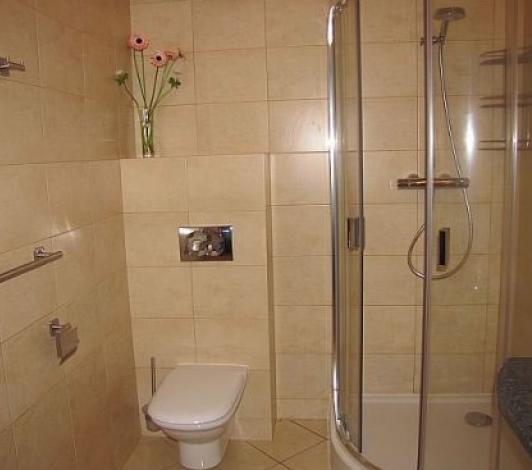 Apartament Piaskowy