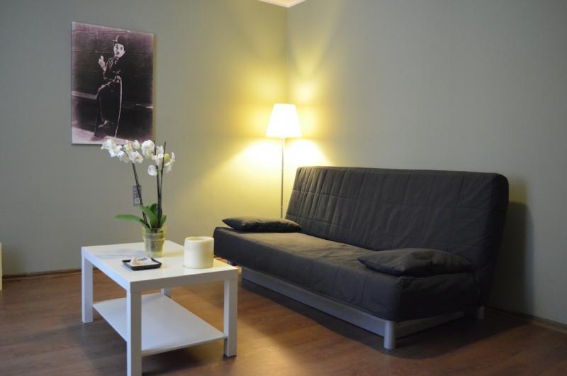 Apartamenty Pozna