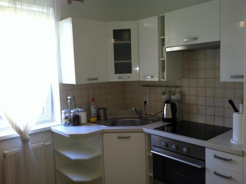 Apartamenty Pozna