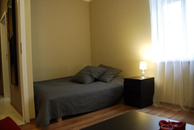 Apartamenty Pozna