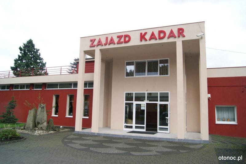 Zajazd Kadar