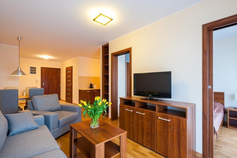 Apartamenty Rozewie