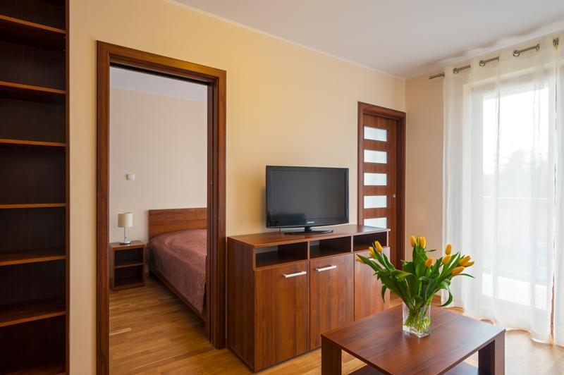 Apartamenty Rozewie