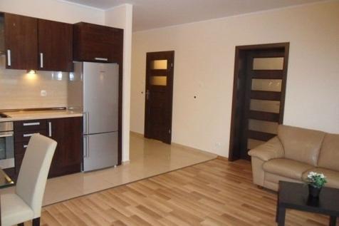 Apartamenty w centrum Warszawy