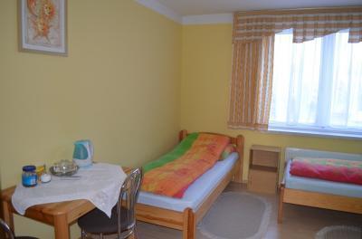 Hotelik HEVEN