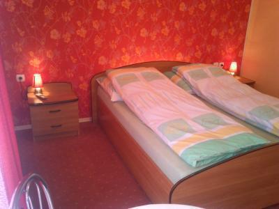 Hotelik HEVEN