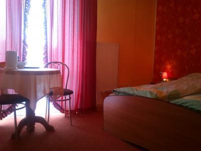 Hotelik HEVEN