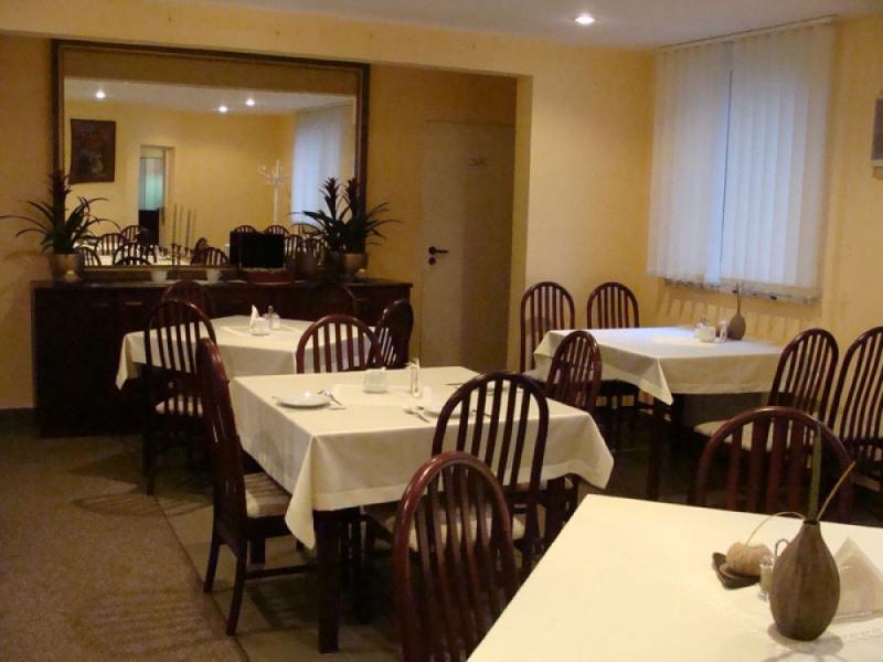 Hotel Maraton