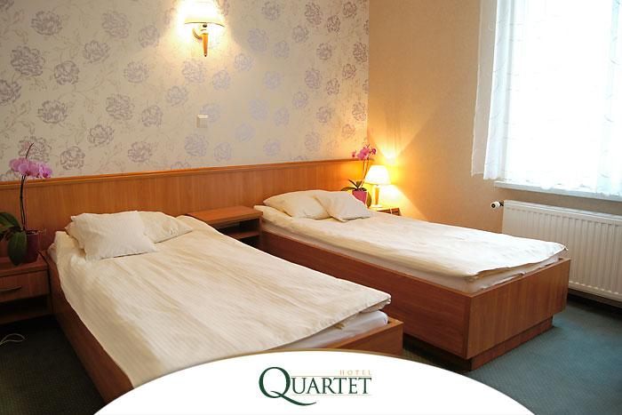 Hotel Quartet**