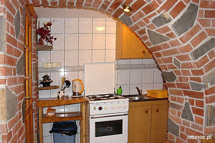Pokoje Gocinne U Pereki