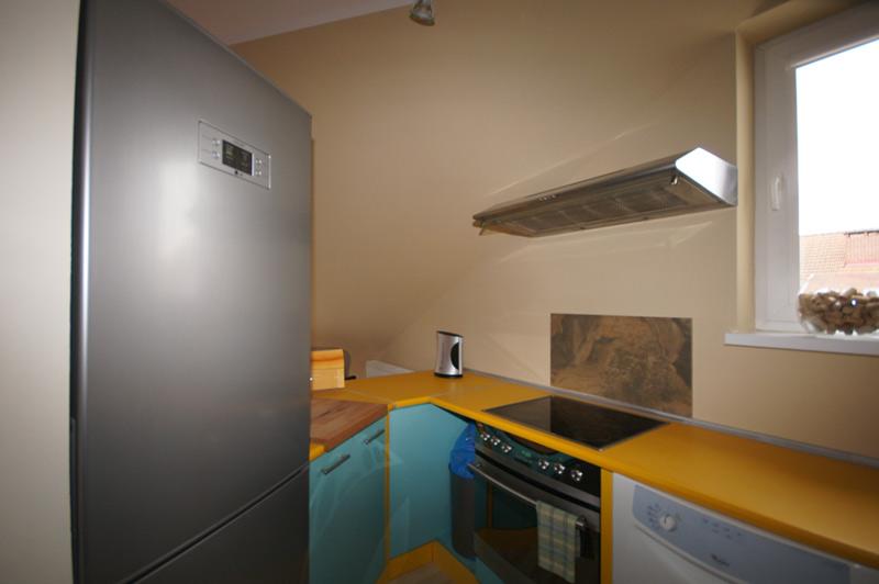 Apartament Promienna