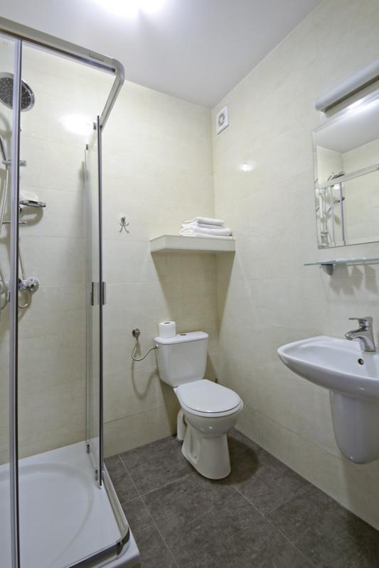 Hotel Jamajka