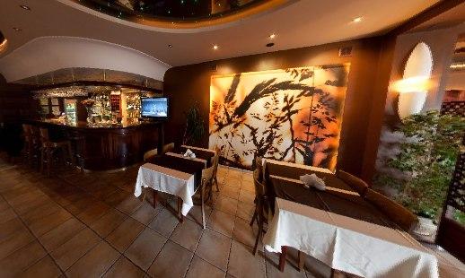 Hotel Restauracja Millennium