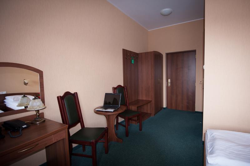 Hotel Hetmaski ***