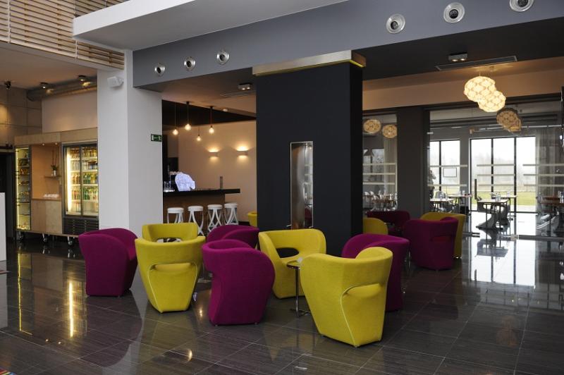 Artis Loft Hotel