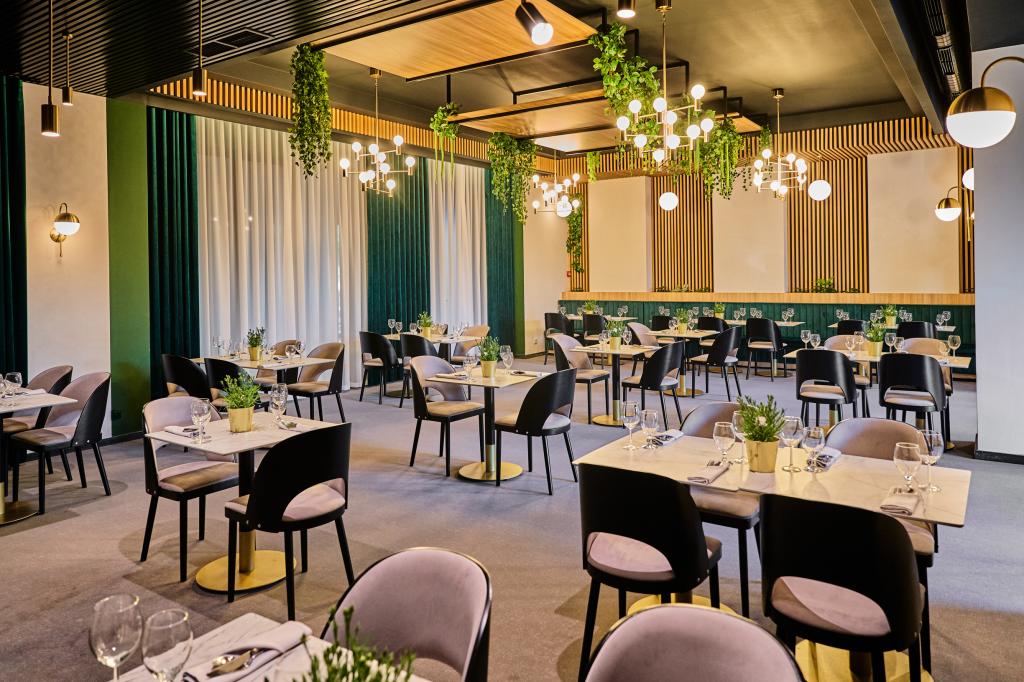 Artis Loft Hotel