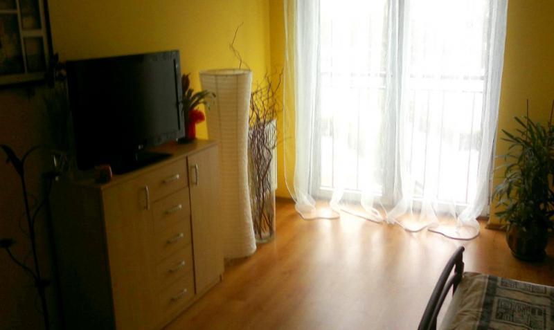 Apartament Miek