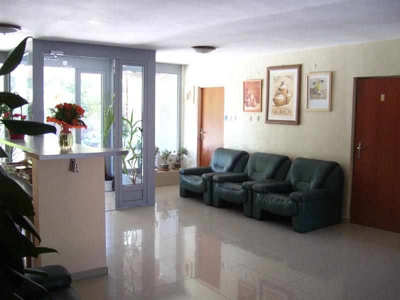 Pokoje Gocinne