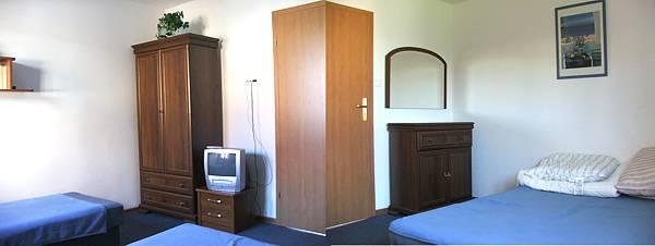 Pokoje i Apartamenty Sylwia