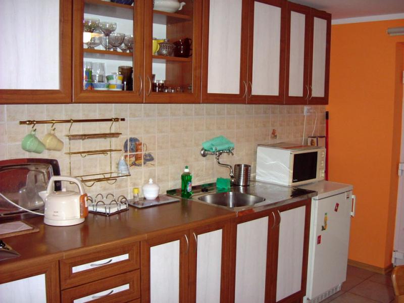 Pokoje Gocinne Ola